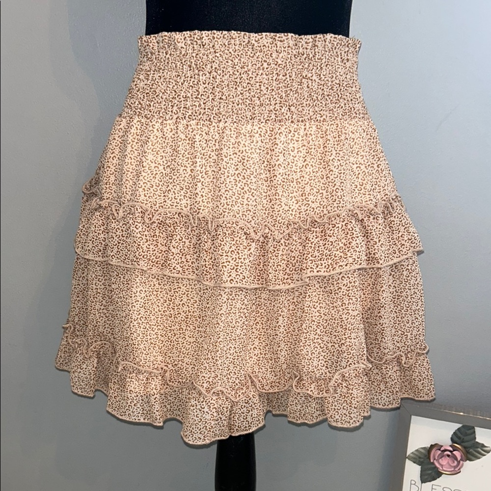 Altar’d State Skirt